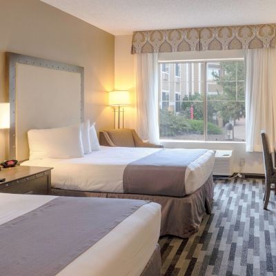 Standard Room Grand Canyon Railway Hotel Promo Code