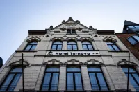 Corsendonk Turnova Hotel a 
