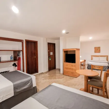 Hotel Don Miguel