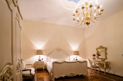 Hotel Marqués del Ángel Các khách sạn ở 