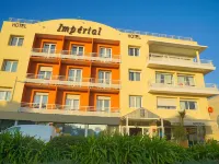 Cit'Hotel Imperial Hotels in Sete