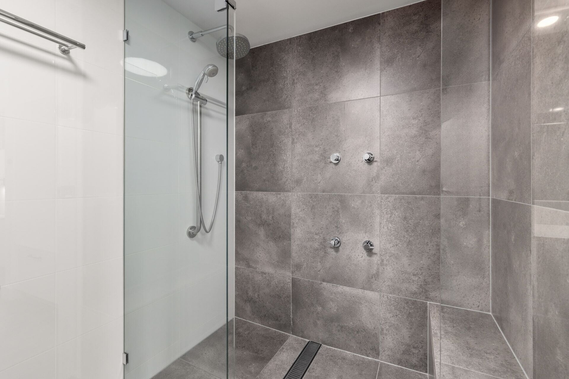 行政一卧室公寓