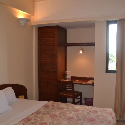 Standard Room Planet Hotel Promo Code