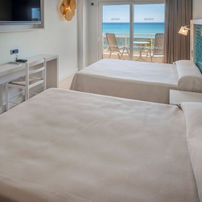 Premium Room Caprici Beach Hotel & Spa Promo Code