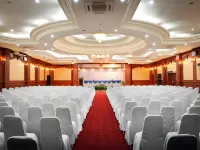 Lombok Raya Hotel