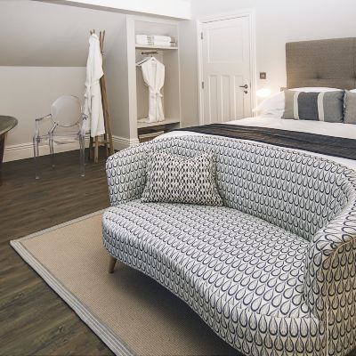 Suite, Garden View-the Dovecote Brocco on The Park Boutique Hotel Promo Code