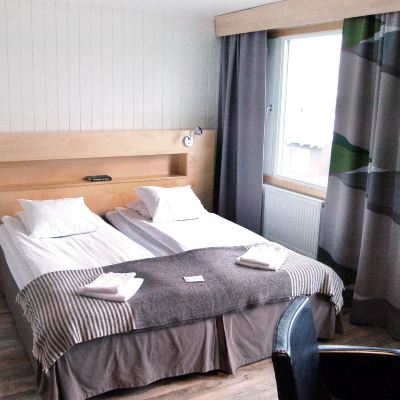 Chalet, 2 Bedrooms (Giron) Camp Ripan Promo Code