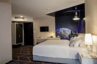 Science Hotel Hotel a 