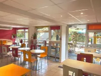 Première Classe Perpignan Sud