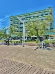 Hotel Metropol