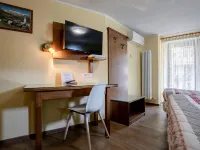 Hotel Cecchin Hotels in Aosta