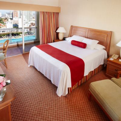 Suite Enjoy Punta del Este Promo Code