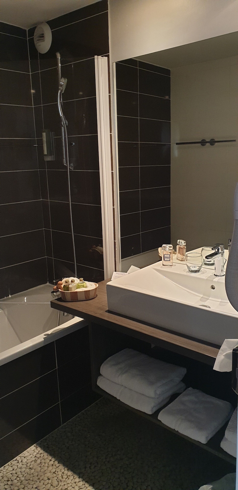 标准两张双人床房