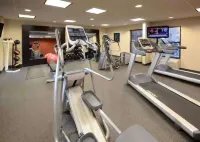 Hampton Inn Raleigh/Town of Wake Forest