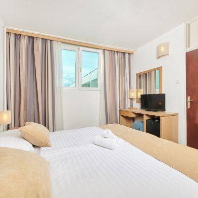 Comfort Family Room With Balcony Magal Hotel by Aminess Promo Code