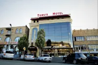 Tomu's Hotel Hotels in 