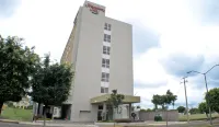Hampton Inn by Hilton Irapuato Hotels in 