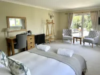The Manor at Abberley Hotels in Worcester