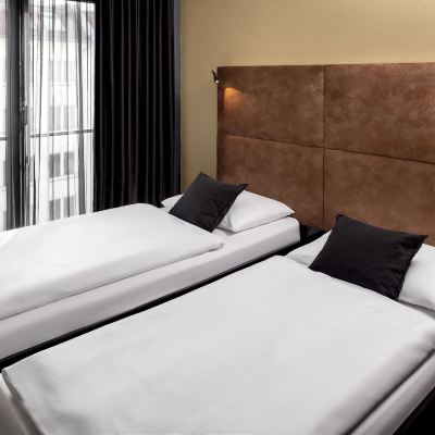 Standard Room Hotel Zoe by Amano Promo Code
