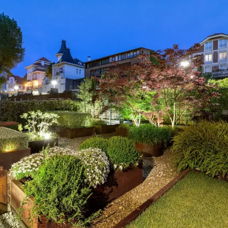 Hotel Santemar