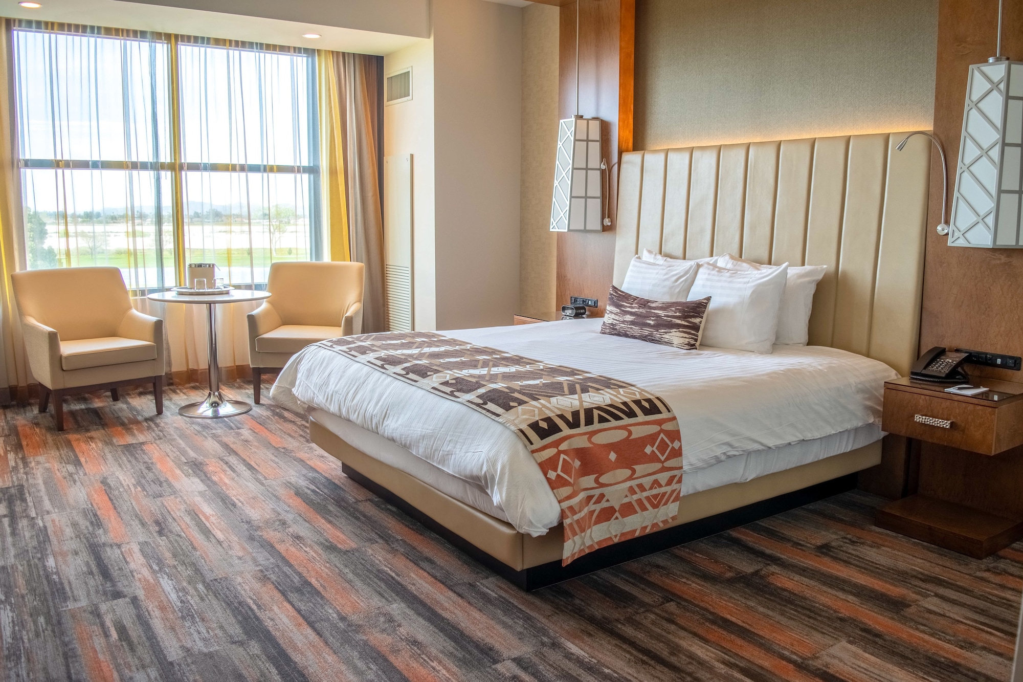 Soboba Casino Resort (San Jacinto) - 2026 Prices, Reviews & Deals