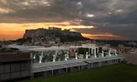 Elia Ermou Athens Hotel Отели в г. 