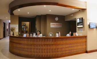 Casa Andina Standard Chincha - Housity