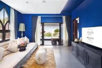Aksorn Rayong,The Vitality Collection