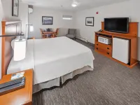Hotel Edgewater فنادق في سيوارد