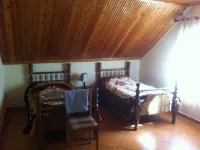 Guest House Adriatiku Отели в г. 