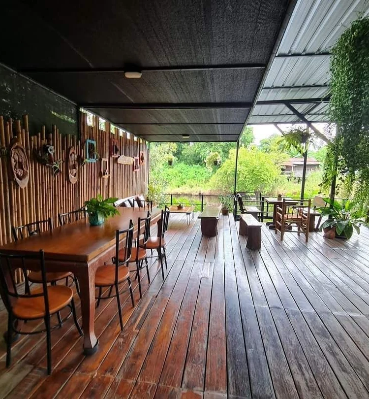 รูปภาพของบ้านคานาลี