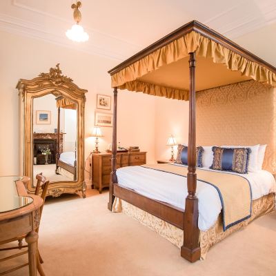 Romantic Double Room Springkell Promo Code