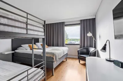Best Western Hotell Soderh Hotels in 