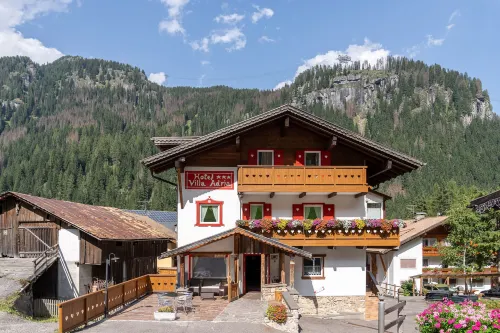 Villa Adria B&B