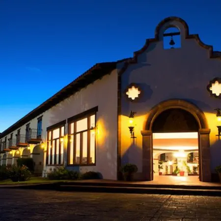 Hacienda Bajamar