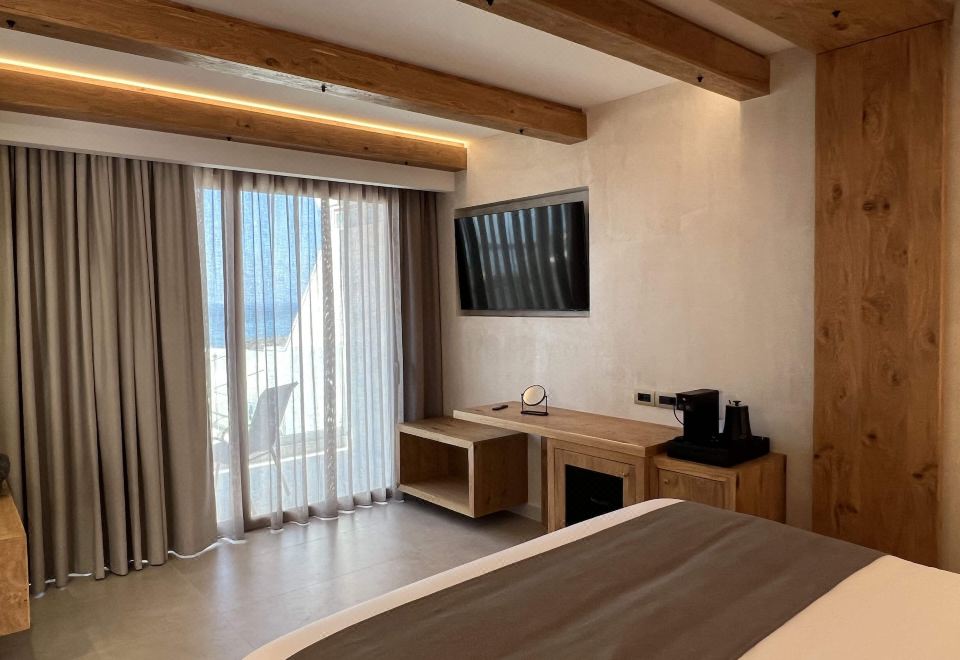 海景尊贵双人房