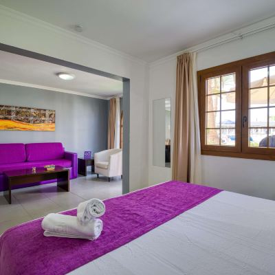 Junior Suite Eó Suite Hotel Jardin Dorado Promo Code