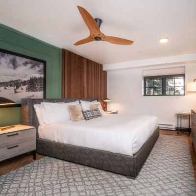 King Room Gravity Haus Vail Promo Code