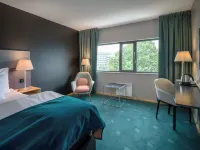 Quality Hotel Tønsberg Hotels in 