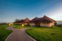LAKE NAKURU SOPA LODGE Hotels in 