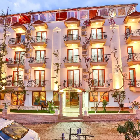 Hotel Kayahan
