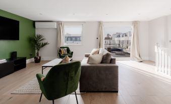 No. 2 Queensberry Place by Stayo - Housity