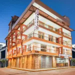 Hotel Balcones Plaza