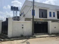 Plot 35 Apartments Hotels in 