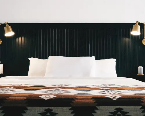 Jackalope Motor Lodge Hotels in Pinedale