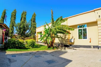 Bezinda Lodge Hotel a 