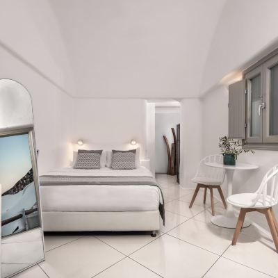 Premium Cave Suite Caldera&Sea View Caldera Premium Villas Promo Code
