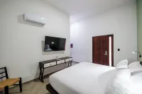 Hotel Miranda Hotel di 