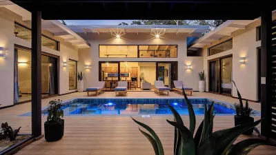 Villas Roca del Caribe Hotels in 