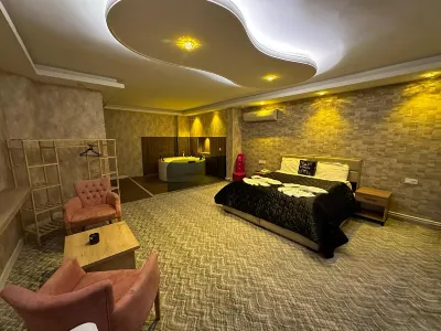 ÇANKAYA Suit Hotel Hotels in 
